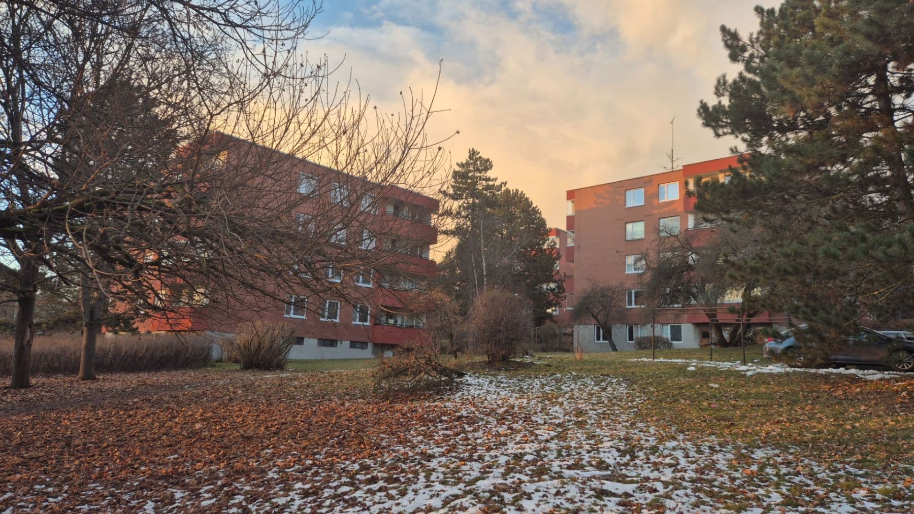 Prenájom bytu 1-izbový 30 m², Brožíkova, Brno, Jihomoravský kraj Prenájom bytu 1-izbový 30 m², Brožíkova, Brno, Jihomoravský kraj