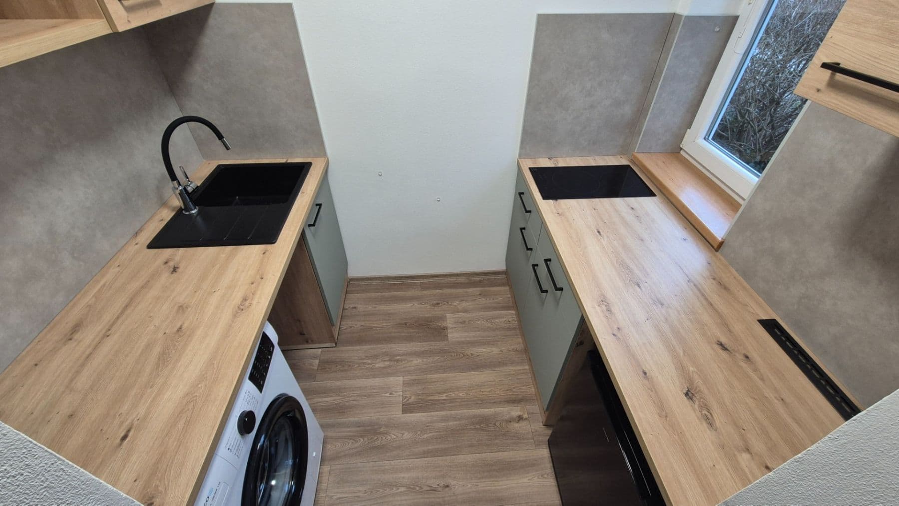 Prenájom bytu 1-izbový 30 m², Brožíkova, Brno, Jihomoravský kraj Prenájom bytu 1-izbový 30 m², Brožíkova, Brno, Jihomoravský kraj