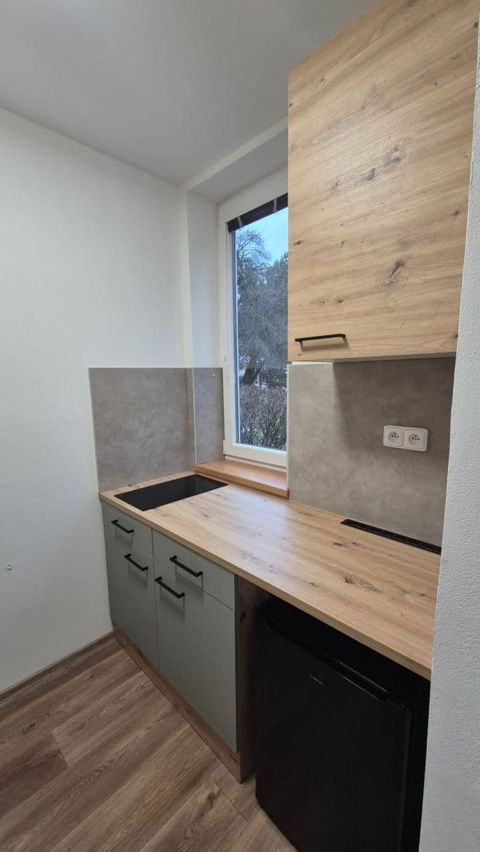 Prenájom bytu 1-izbový 30 m², Brožíkova, Brno, Jihomoravský kraj Prenájom bytu 1-izbový 30 m², Brožíkova, Brno, Jihomoravský kraj