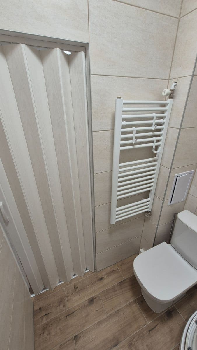 Prenájom bytu 1-izbový 30 m², Brožíkova, Brno, Jihomoravský kraj Prenájom bytu 1-izbový 30 m², Brožíkova, Brno, Jihomoravský kraj