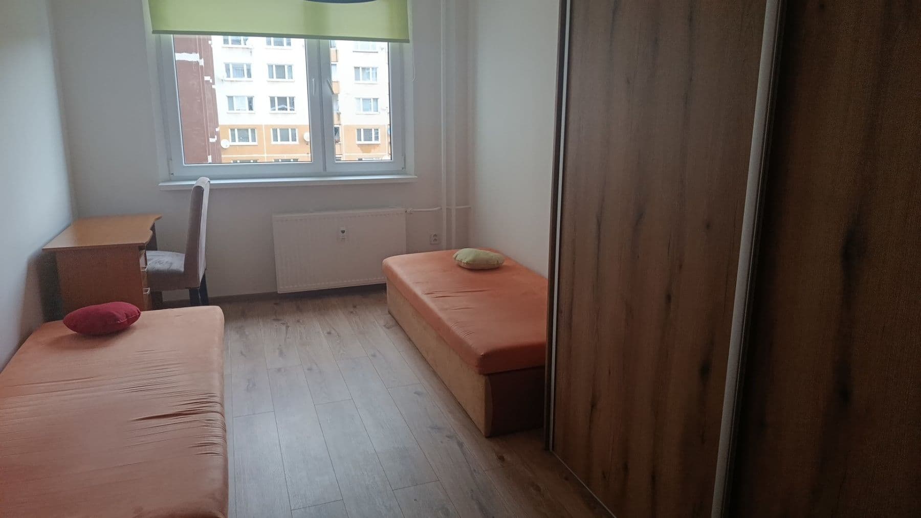Prenájom bytu 3-izbový 78 m², Kemi, Liptovský Mikuláš, Žilinský kraj Prenájom bytu 3-izbový 78 m², Kemi, Liptovský Mikuláš, Žilinský kraj