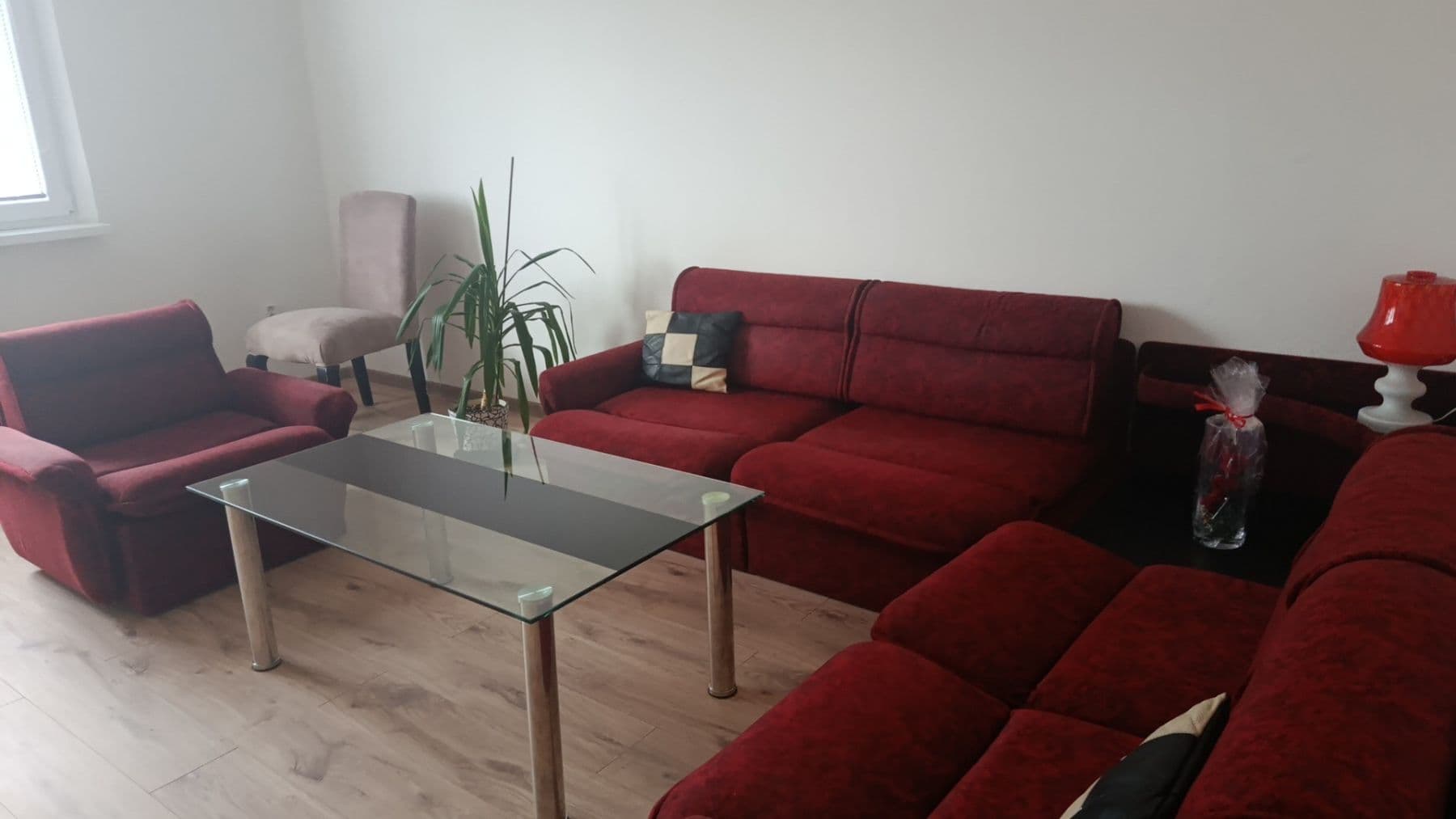 Prenájom bytu 3-izbový 78 m², Kemi, Liptovský Mikuláš, Žilinský kraj Prenájom bytu 3-izbový 78 m², Kemi, Liptovský Mikuláš, Žilinský kraj