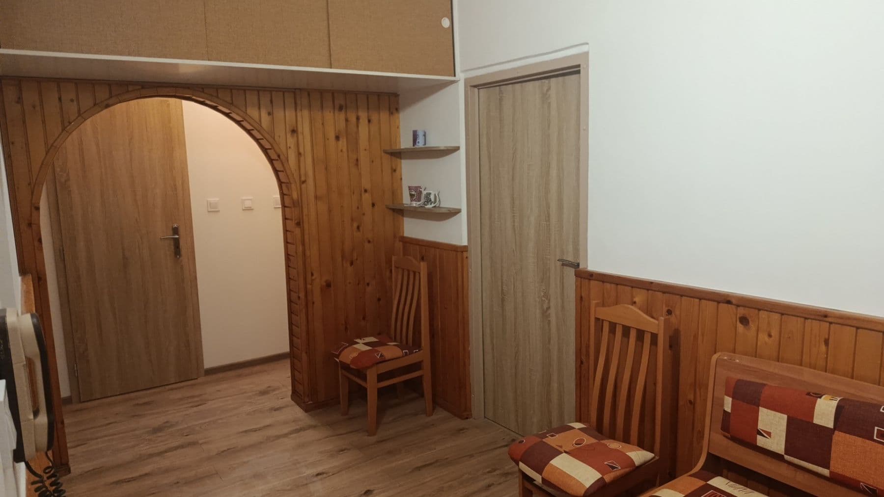 Prenájom bytu 3-izbový 78 m², Kemi, Liptovský Mikuláš, Žilinský kraj Prenájom bytu 3-izbový 78 m², Kemi, Liptovský Mikuláš, Žilinský kraj