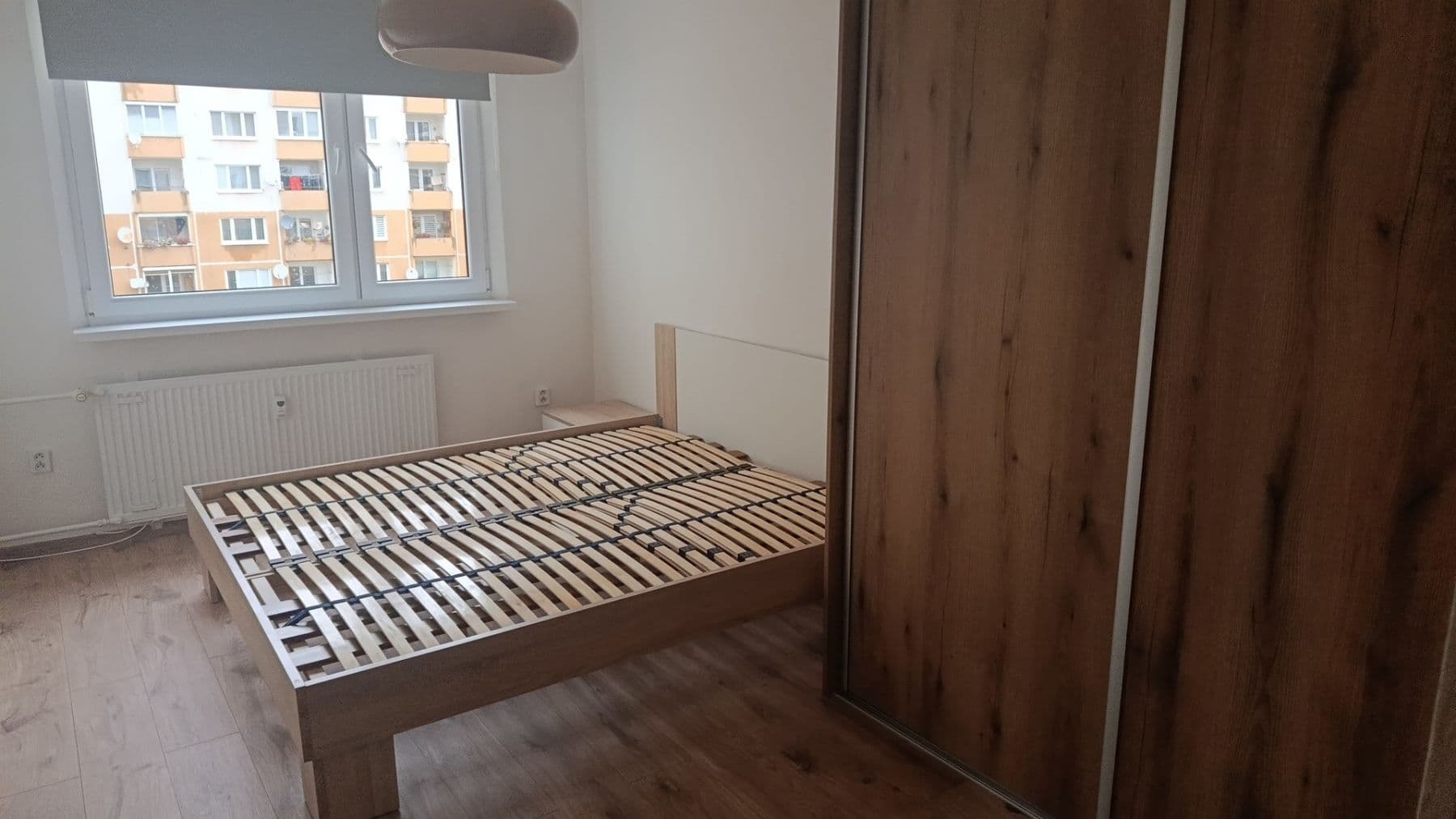 Prenájom bytu 3-izbový 78 m², Kemi, Liptovský Mikuláš, Žilinský kraj Prenájom bytu 3-izbový 78 m², Kemi, Liptovský Mikuláš, Žilinský kraj