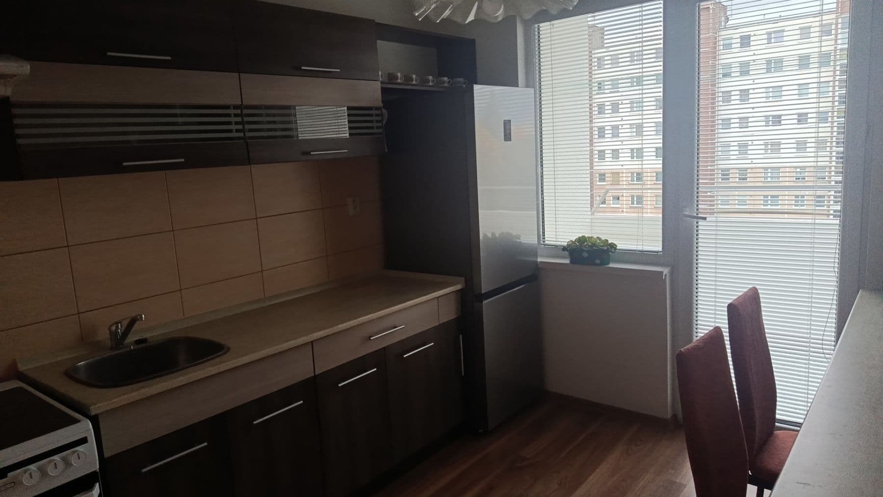 Prenájom bytu 3-izbový 78 m², Kemi, Liptovský Mikuláš, Žilinský kraj Prenájom bytu 3-izbový 78 m², Kemi, Liptovský Mikuláš, Žilinský kraj