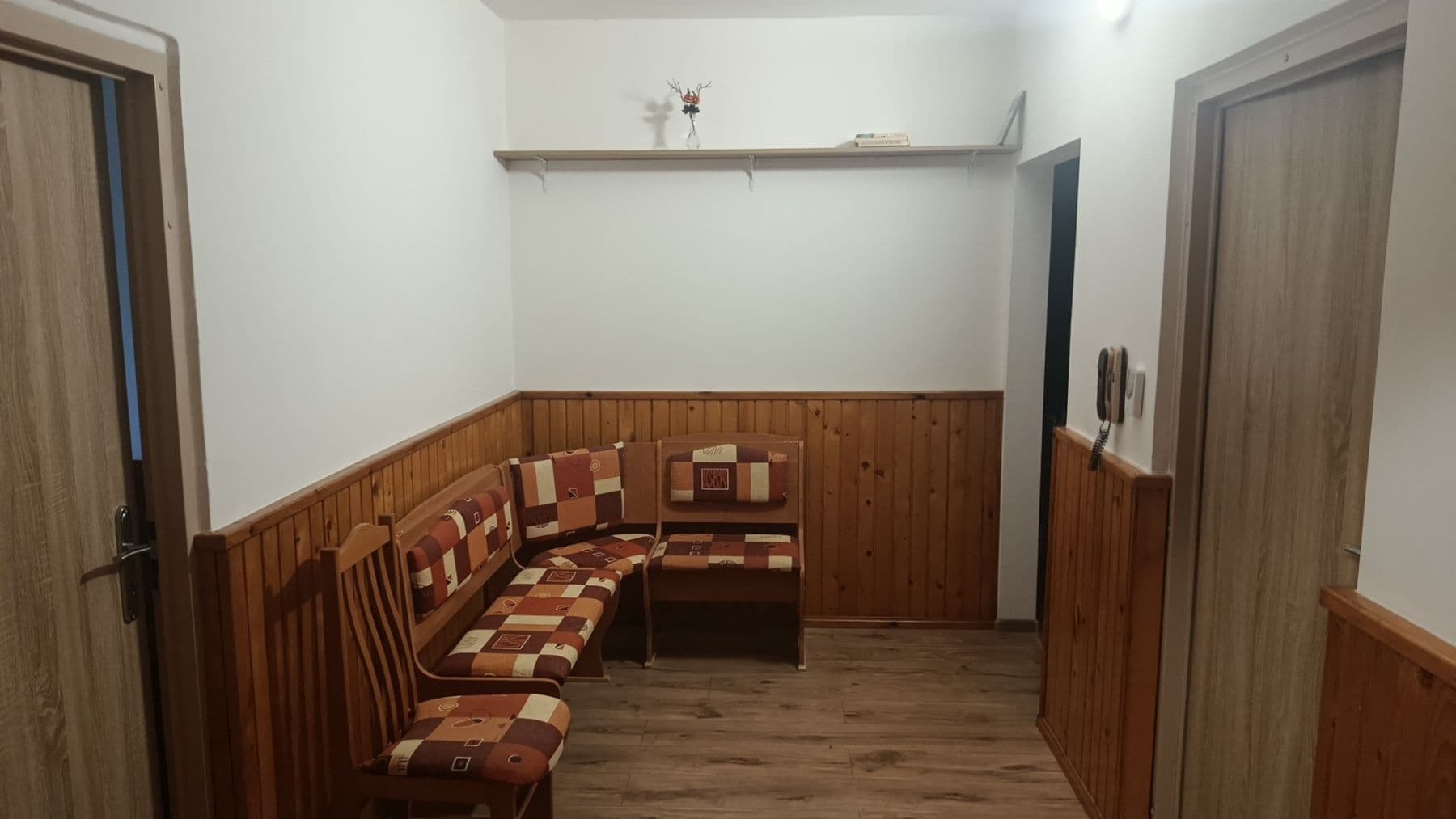 Prenájom bytu 3-izbový 78 m², Kemi, Liptovský Mikuláš, Žilinský kraj Prenájom bytu 3-izbový 78 m², Kemi, Liptovský Mikuláš, Žilinský kraj