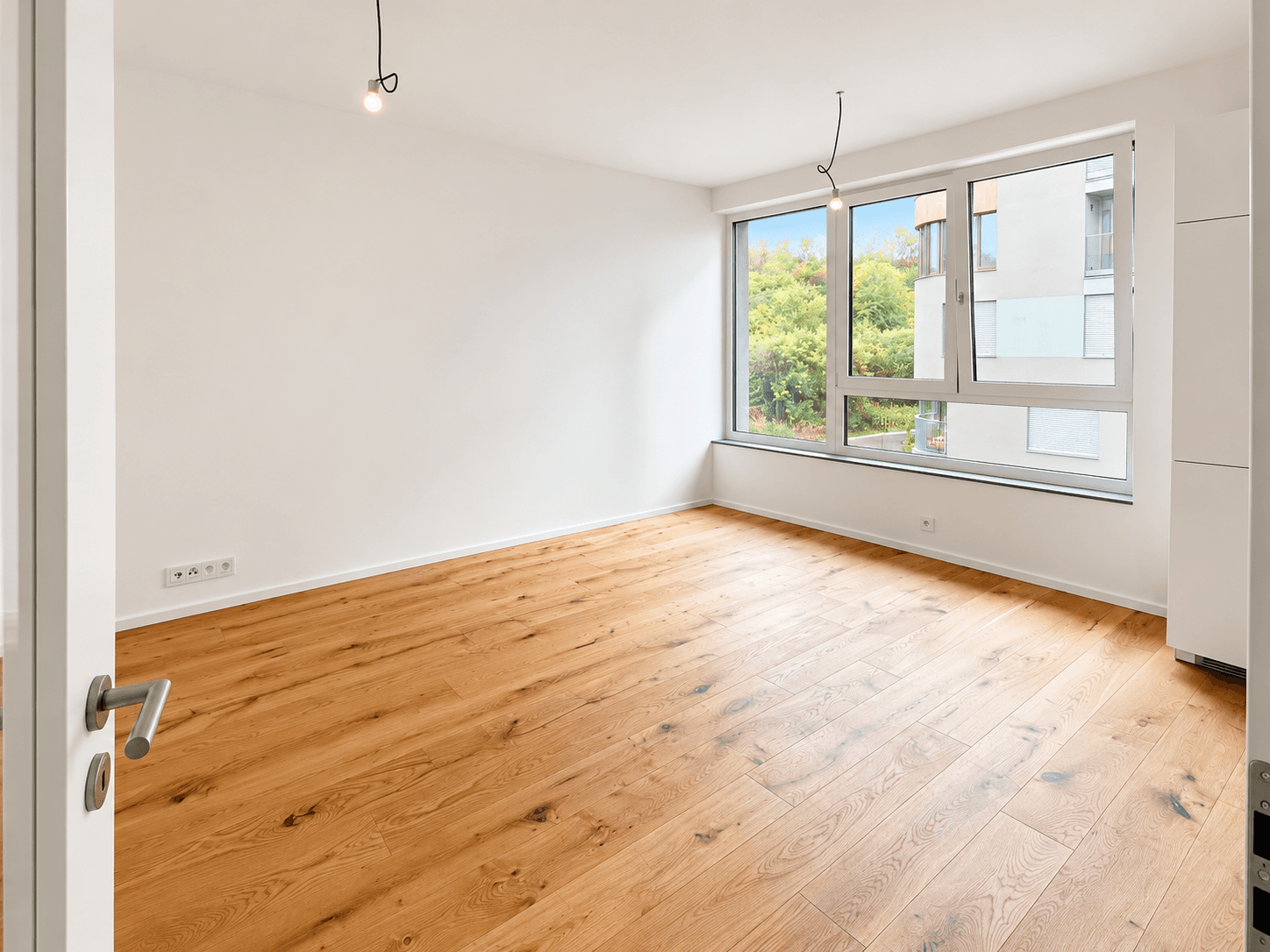 Prenájom bytu 1-izbový 30 m², U Komína, Praha, Praha Prenájom bytu 1-izbový 30 m², U Komína, Praha, Praha