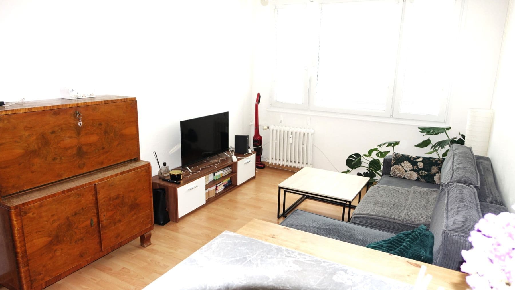 Predaj bytu 2-izbový 39 m², Zálesí, Praha, Praha Predaj bytu 2-izbový 39 m², Zálesí, Praha, Praha