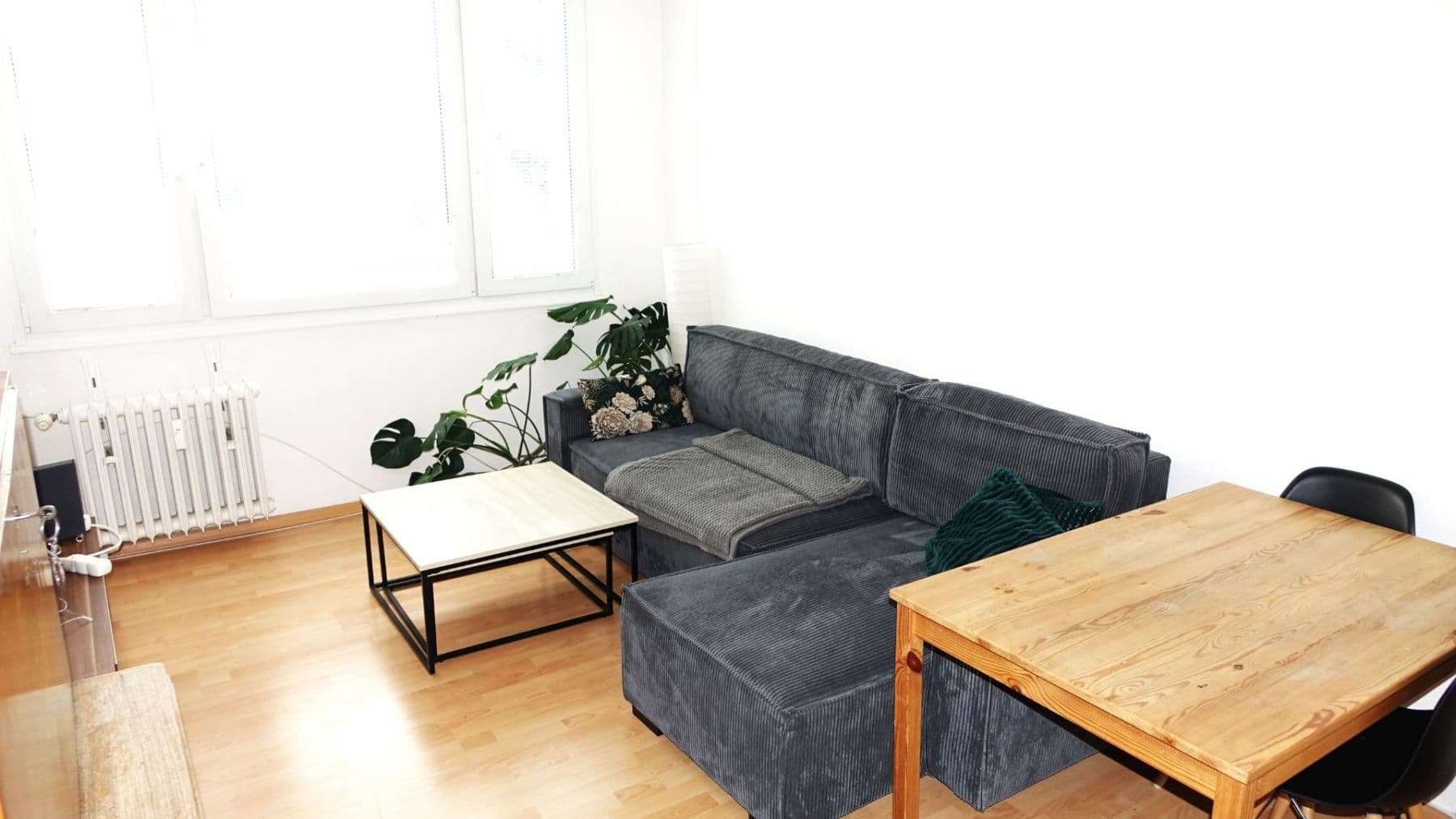 Predaj bytu 2-izbový 39 m², Zálesí, Praha, Praha Predaj bytu 2-izbový 39 m², Zálesí, Praha, Praha