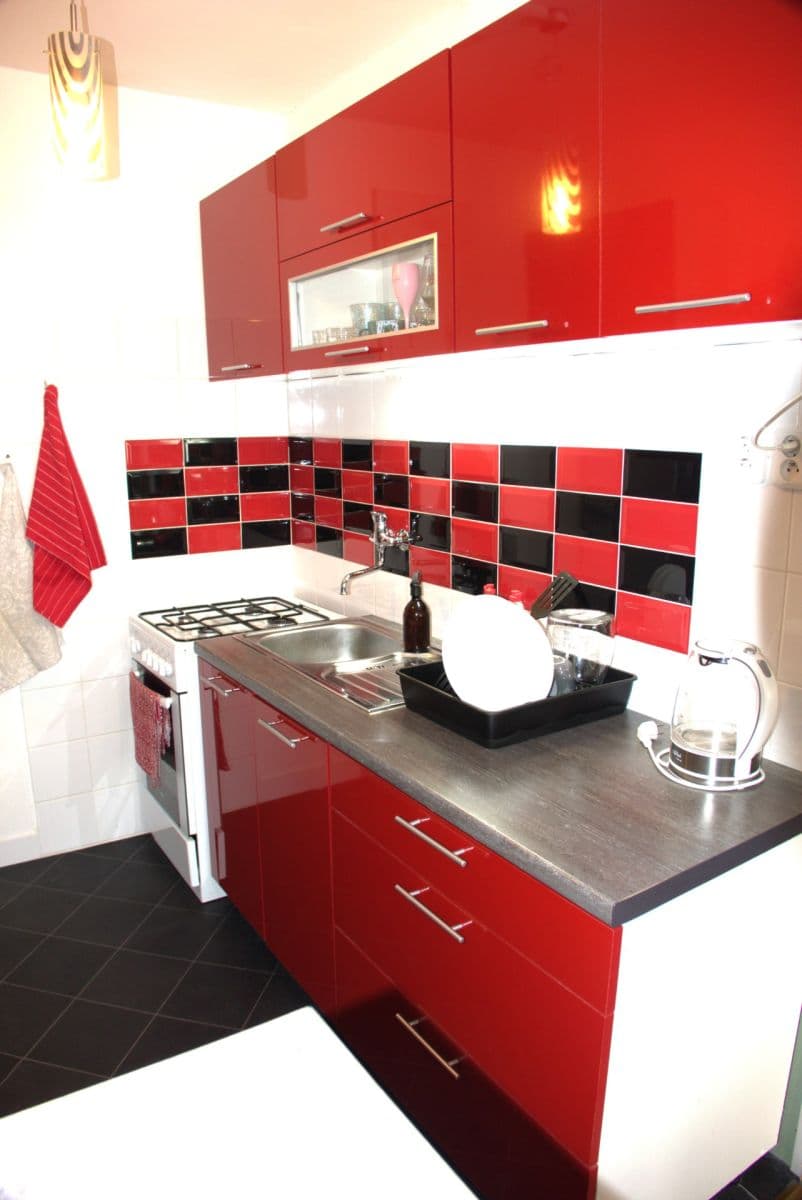 Predaj bytu 2-izbový 39 m², Zálesí, Praha, Praha Predaj bytu 2-izbový 39 m², Zálesí, Praha, Praha