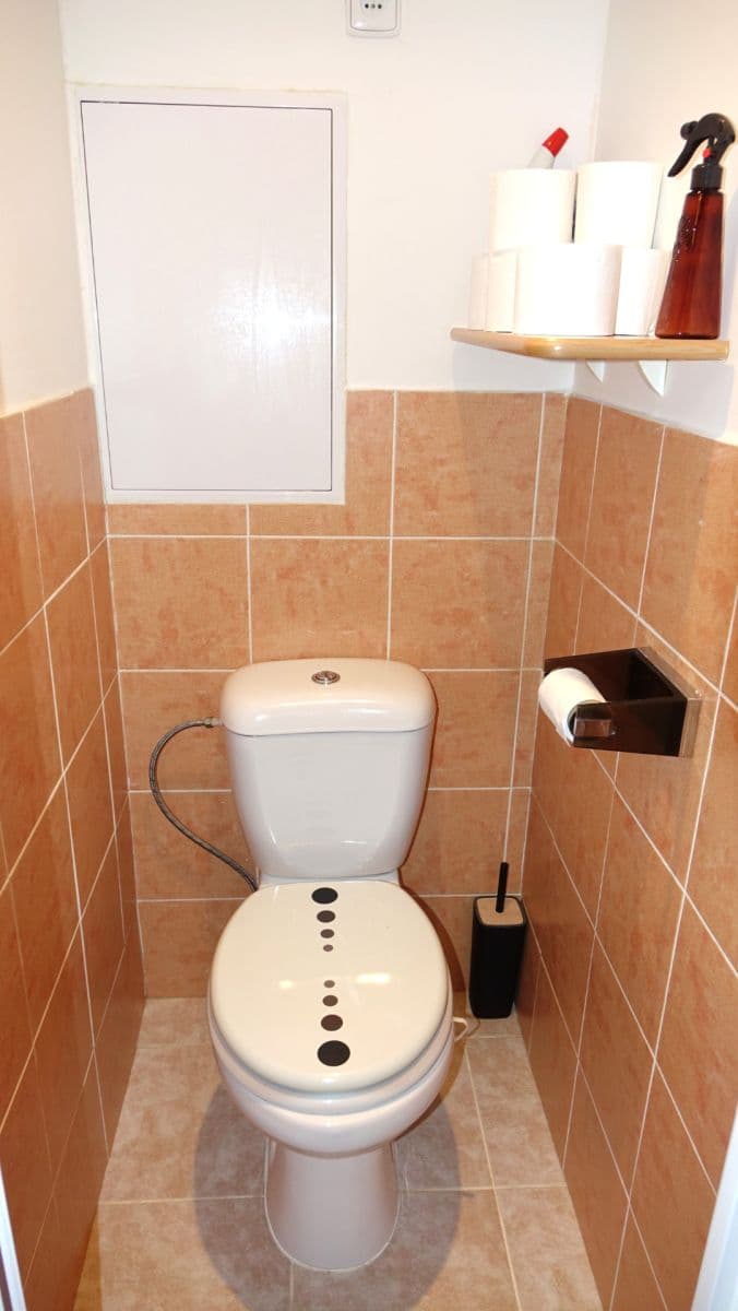 Predaj bytu 2-izbový 39 m², Zálesí, Praha, Praha Predaj bytu 2-izbový 39 m², Zálesí, Praha, Praha