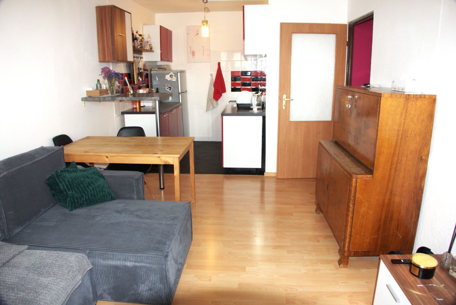 Predaj bytu 2-izbový 39 m², Zálesí, Praha, Praha Predaj bytu 2-izbový 39 m², Zálesí, Praha, Praha