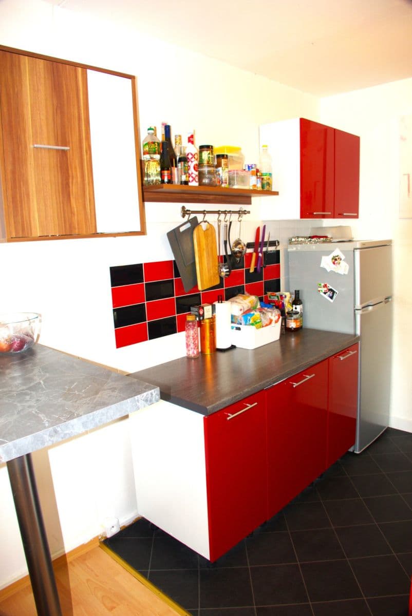 Predaj bytu 2-izbový 39 m², Zálesí, Praha, Praha Predaj bytu 2-izbový 39 m², Zálesí, Praha, Praha