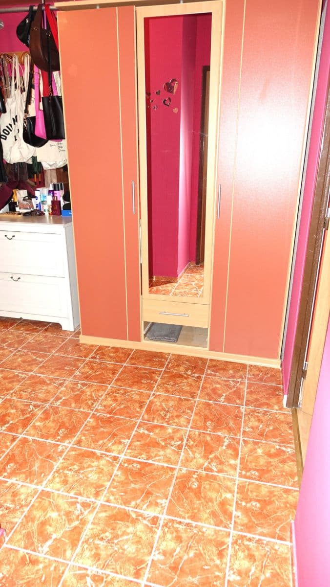 Predaj bytu 2-izbový 39 m², Zálesí, Praha, Praha Predaj bytu 2-izbový 39 m², Zálesí, Praha, Praha