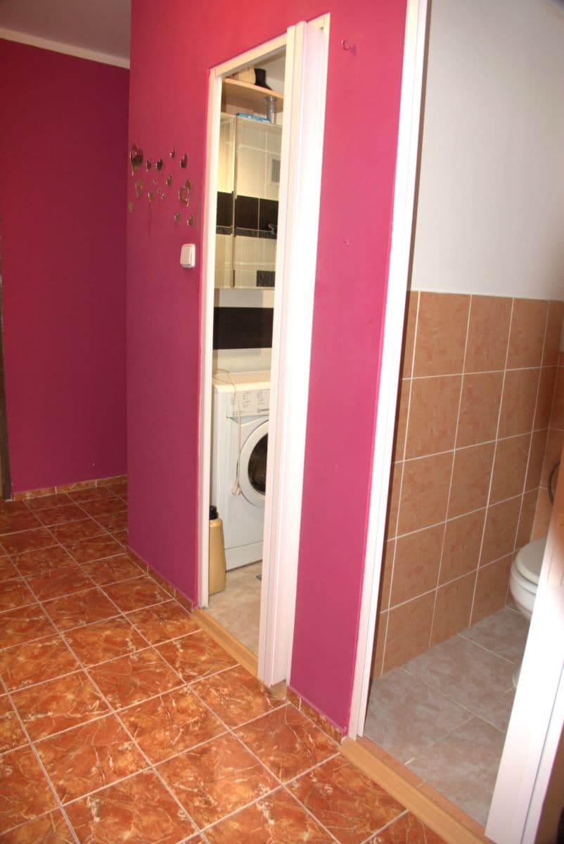 Predaj bytu 2-izbový 39 m², Zálesí, Praha, Praha Predaj bytu 2-izbový 39 m², Zálesí, Praha, Praha