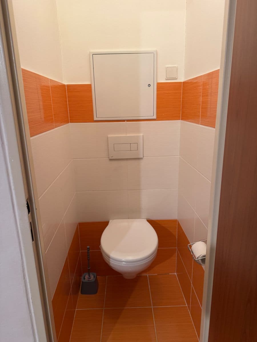 Prenájom bytu 3-izbový 72 m², Syrská, Praha, Praha Prenájom bytu 3-izbový 72 m², Syrská, Praha, Praha