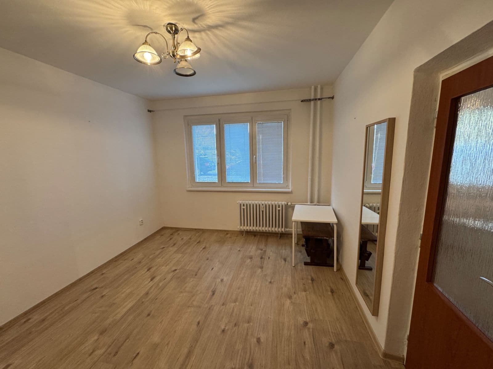 Prenájom bytu 3-izbový 72 m², Syrská, Praha, Praha Prenájom bytu 3-izbový 72 m², Syrská, Praha, Praha
