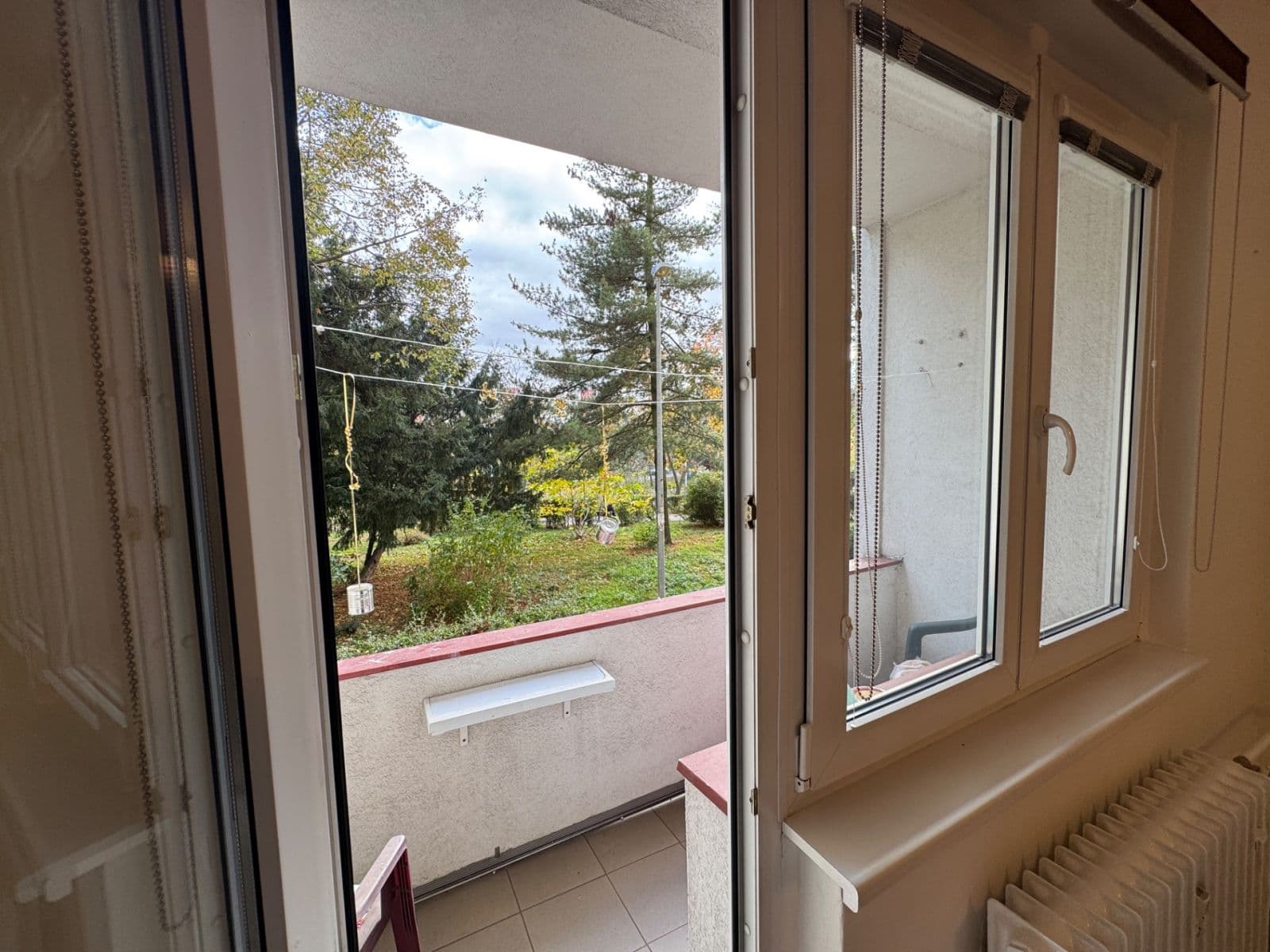 Prenájom bytu 3-izbový 72 m², Syrská, Praha, Praha Prenájom bytu 3-izbový 72 m², Syrská, Praha, Praha