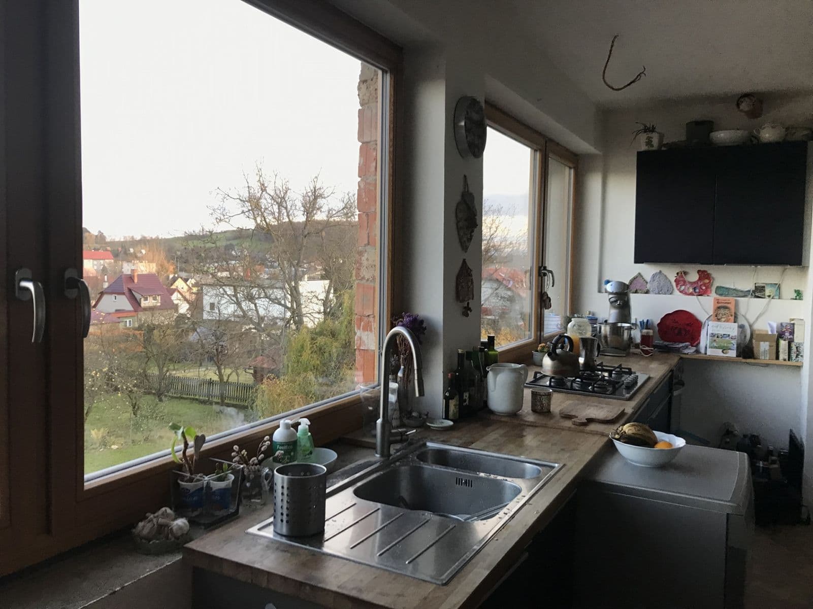 Predaj domu 282 m², pozemok 1.185 m², Kpt. Nálepky, Fulnek, Moravskoslezský kraj Predaj domu 282 m², pozemok 1.185 m², Kpt. Nálepky, Fulnek, Moravskoslezský kraj