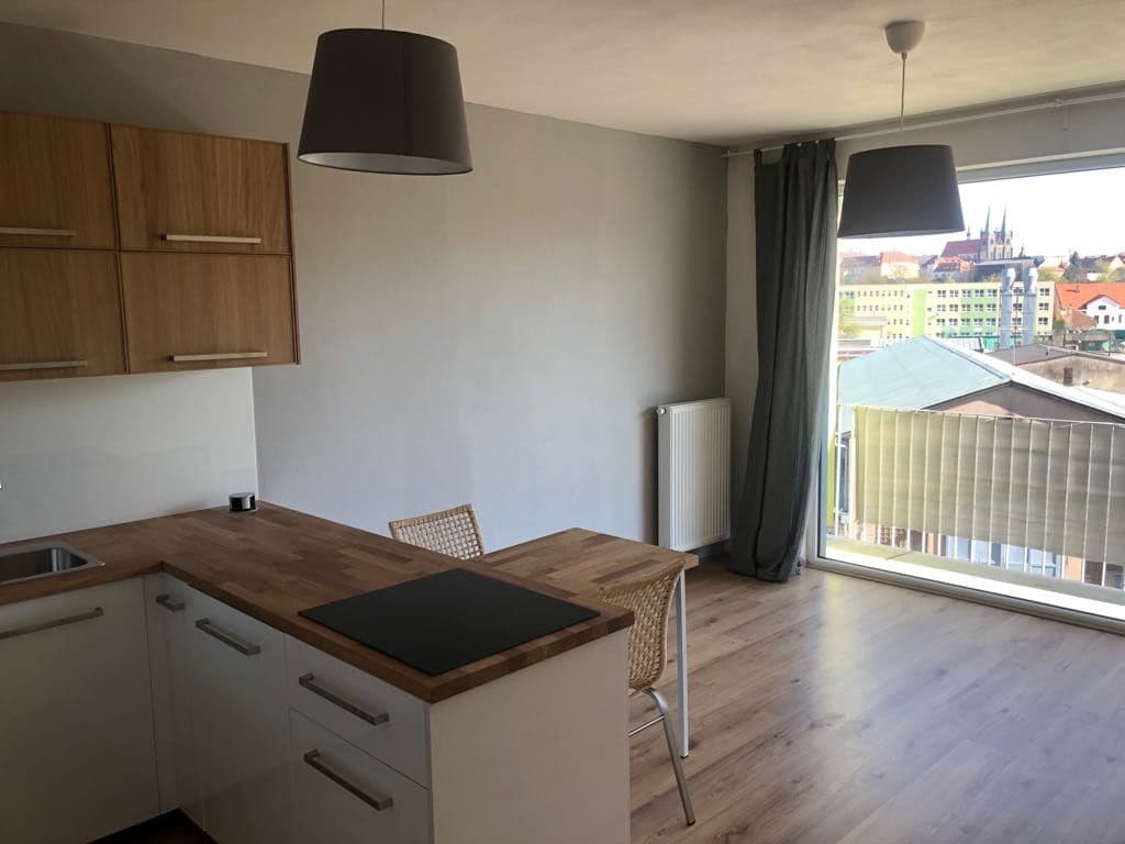 Predaj bytu 2-izbový 60 m², V Hliníkách, Chrudim, Pardubický kraj Predaj bytu 2-izbový 60 m², V Hliníkách, Chrudim, Pardubický kraj