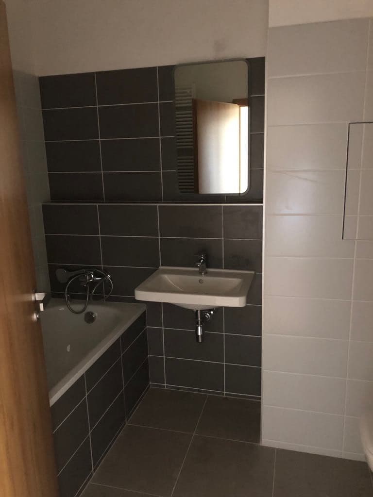 Predaj bytu 2-izbový 60 m², V Hliníkách, Chrudim, Pardubický kraj Predaj bytu 2-izbový 60 m², V Hliníkách, Chrudim, Pardubický kraj