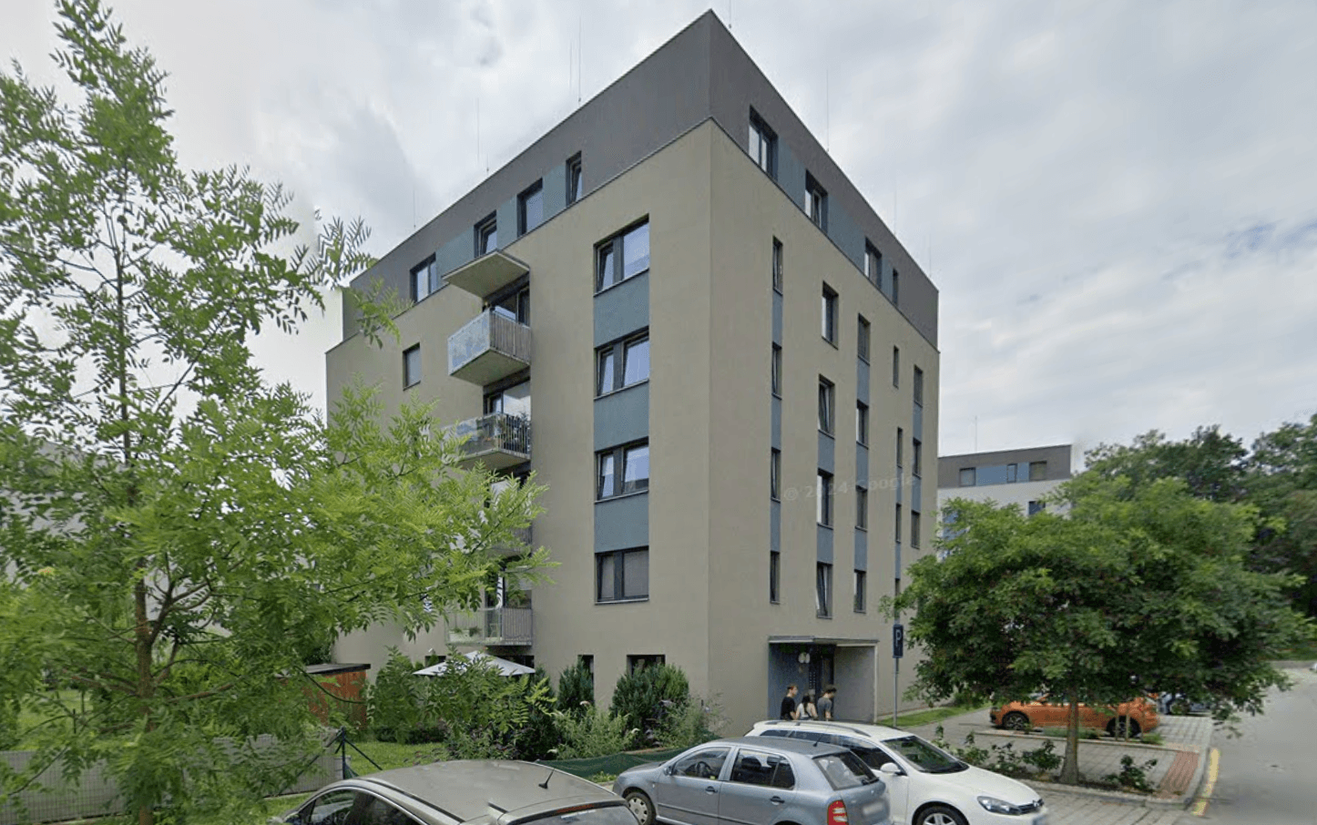 Predaj bytu 2-izbový 60 m², V Hliníkách, Chrudim, Pardubický kraj Predaj bytu 2-izbový 60 m², V Hliníkách, Chrudim, Pardubický kraj