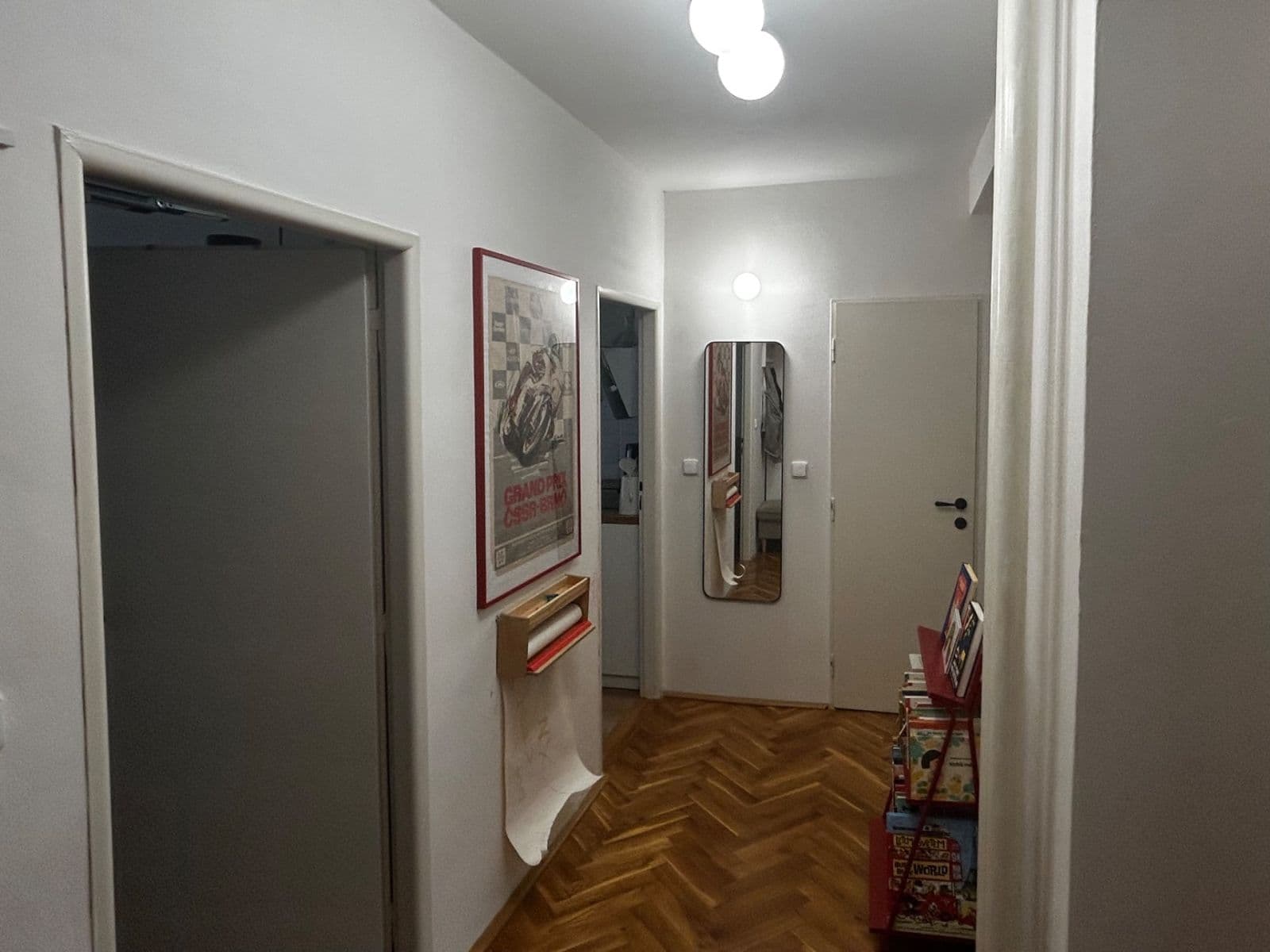 Predaj bytu 3-izbový 69 m², Slavkovská, Bučovice, Jihomoravský kraj Predaj bytu 3-izbový 69 m², Slavkovská, Bučovice, Jihomoravský kraj
