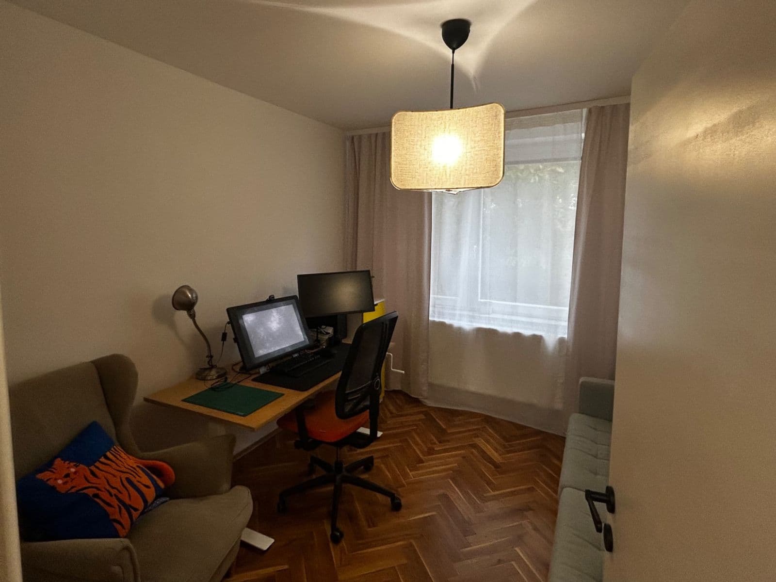 Predaj bytu 3-izbový 69 m², Slavkovská, Bučovice, Jihomoravský kraj Predaj bytu 3-izbový 69 m², Slavkovská, Bučovice, Jihomoravský kraj