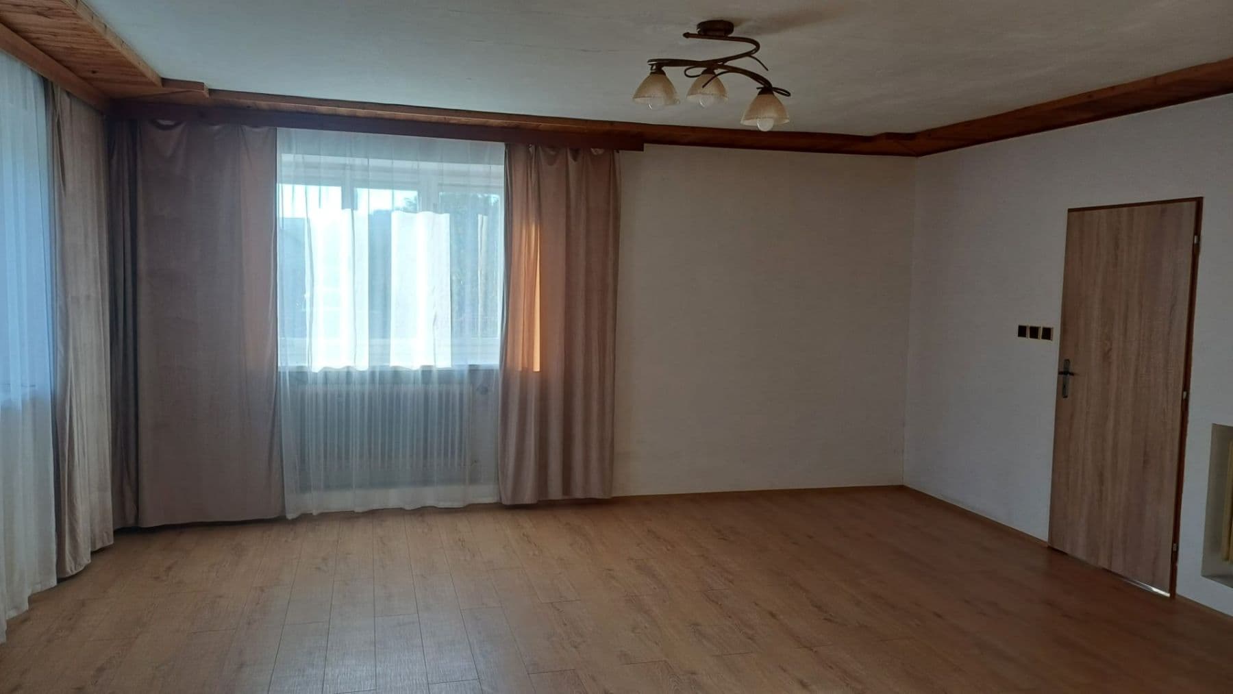 Prenájom domu 110 m², pozemok 1.200 m², Brantice, Moravskoslezský kraj Prenájom domu 110 m², pozemok 1.200 m², Brantice, Moravskoslezský kraj