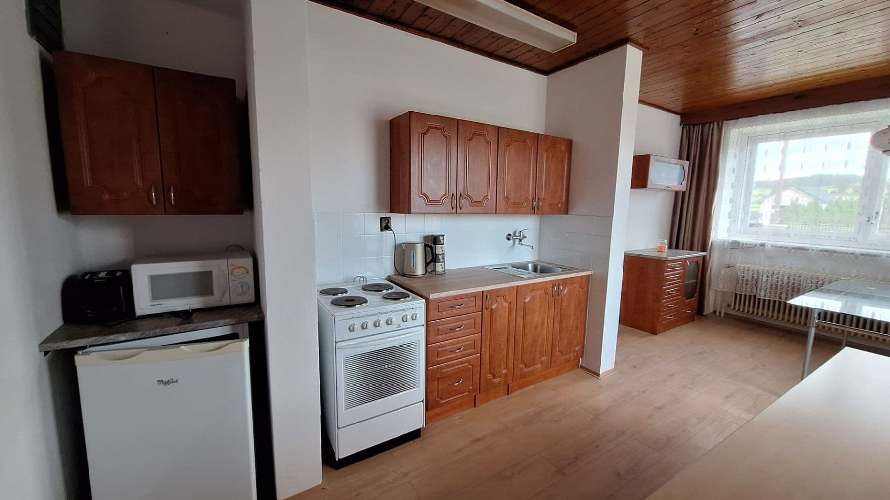 Prenájom domu 110 m², pozemok 1.200 m², Brantice, Moravskoslezský kraj Prenájom domu 110 m², pozemok 1.200 m², Brantice, Moravskoslezský kraj
