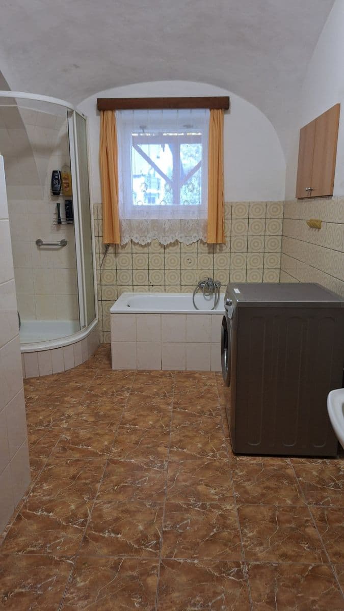 Prenájom domu 110 m², pozemok 1.200 m², Brantice, Moravskoslezský kraj Prenájom domu 110 m², pozemok 1.200 m², Brantice, Moravskoslezský kraj