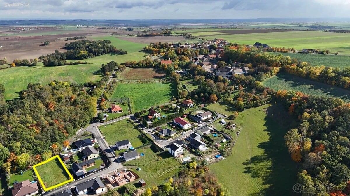Predaj pozemku 1.294 m², Žižice, Středočeský kraj Predaj pozemku 1.294 m², Žižice, Středočeský kraj
