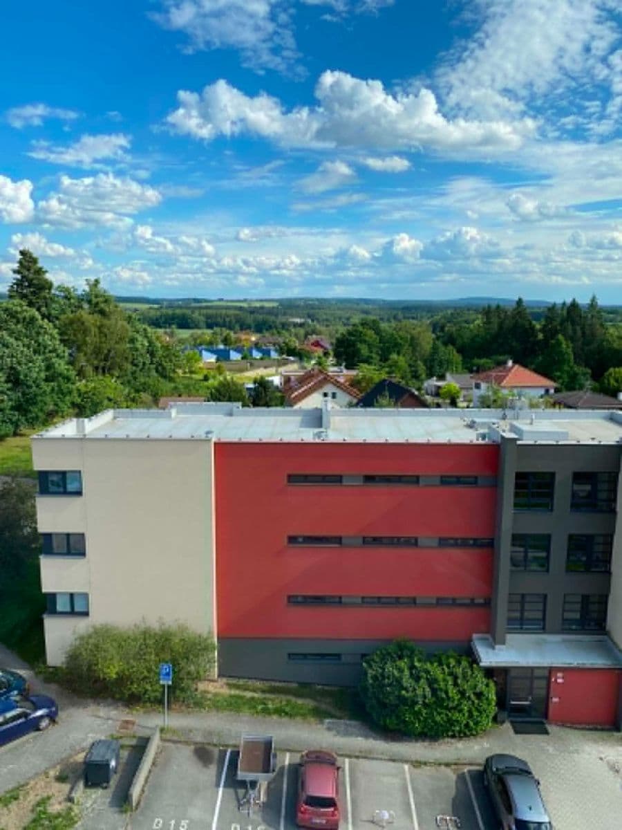 Predaj bytu 4-izbový 84 m², Kosmonautů, Jindřichův Hradec, Jihočeský kraj Predaj bytu 4-izbový 84 m², Kosmonautů, Jindřichův Hradec, Jihočeský kraj