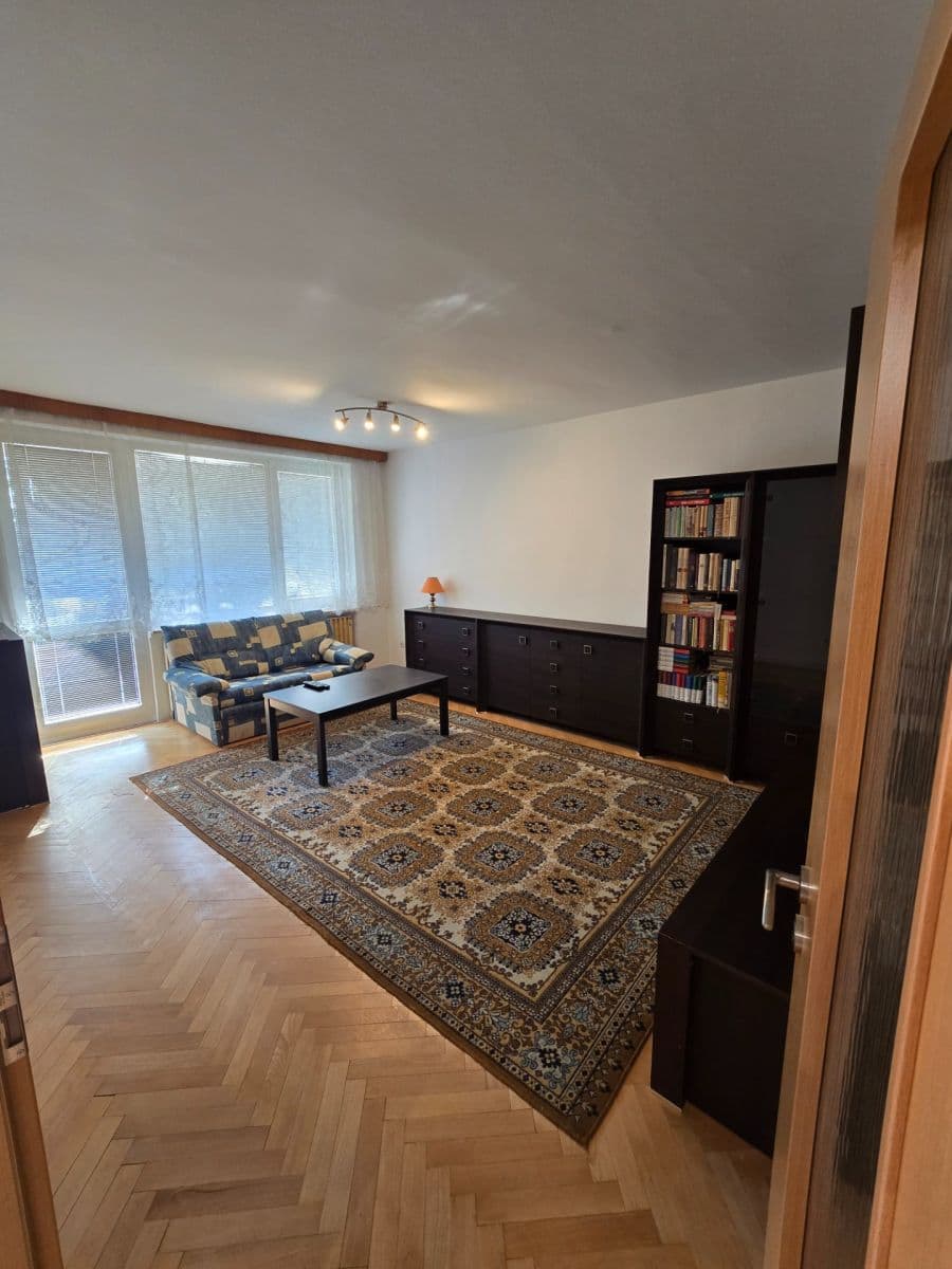 Prenájom bytu 2-izbový 64 m², Kárníkova, Brno, Jihomoravský kraj Prenájom bytu 2-izbový 64 m², Kárníkova, Brno, Jihomoravský kraj