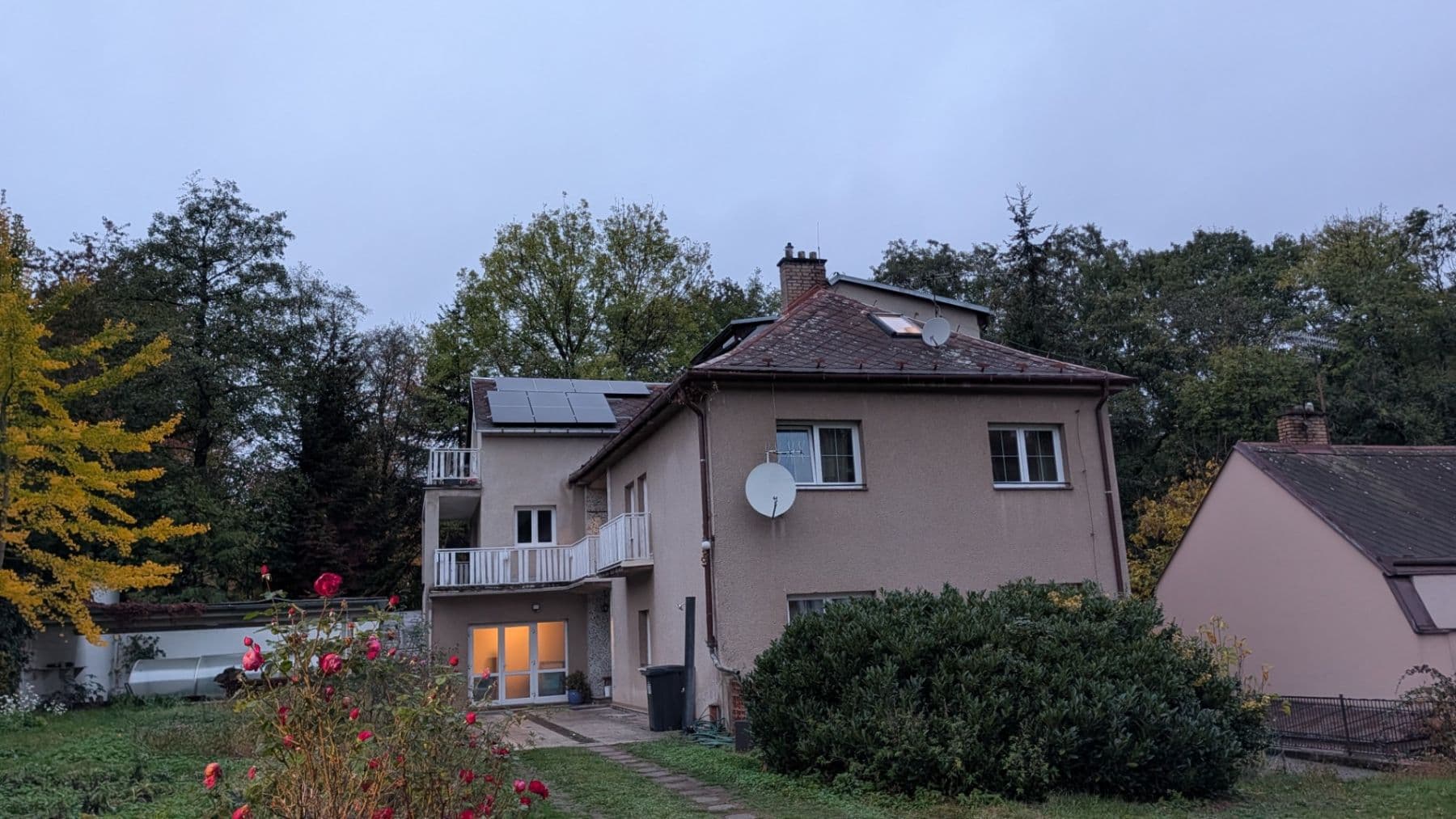 Prenájom bytu Garsoniéra 20 m², 5. máje, Praha, Praha Prenájom bytu Garsoniéra 20 m², 5. máje, Praha, Praha