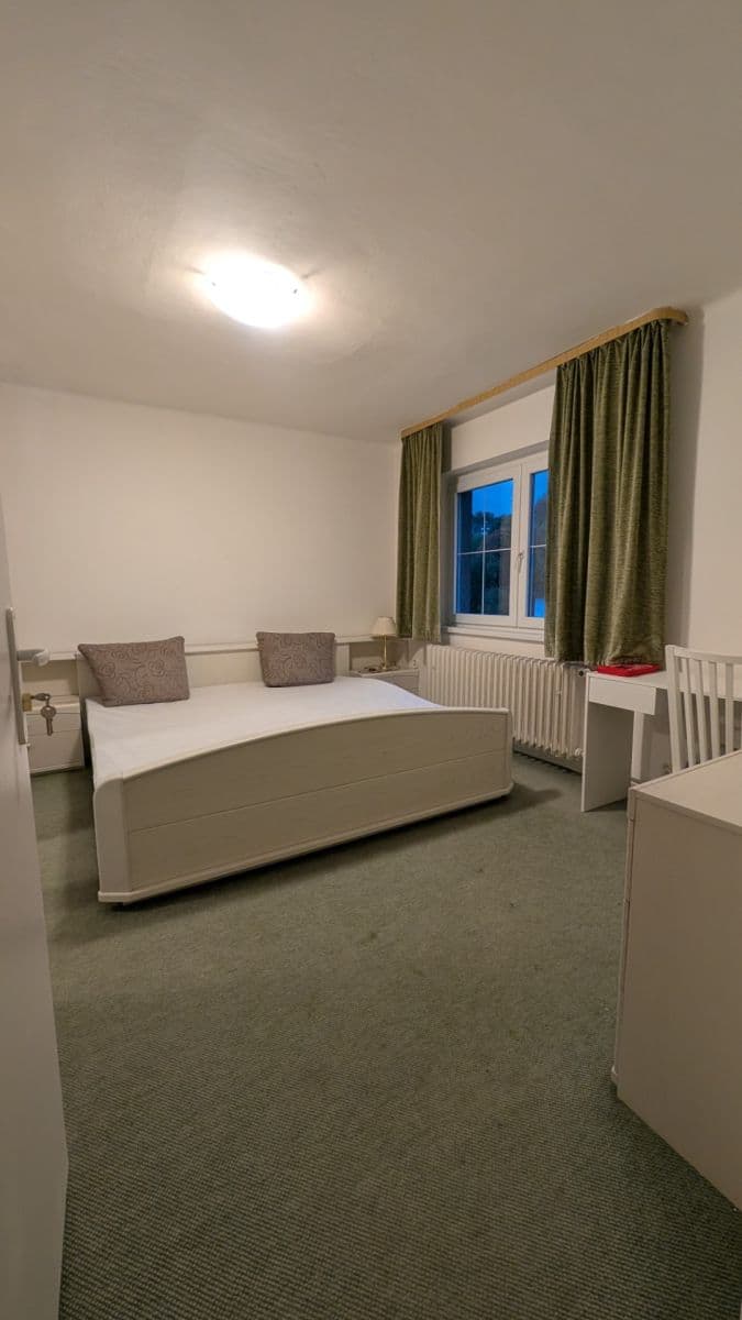 Prenájom bytu Garsoniéra 20 m², 5. máje, Praha, Praha Prenájom bytu Garsoniéra 20 m², 5. máje, Praha, Praha