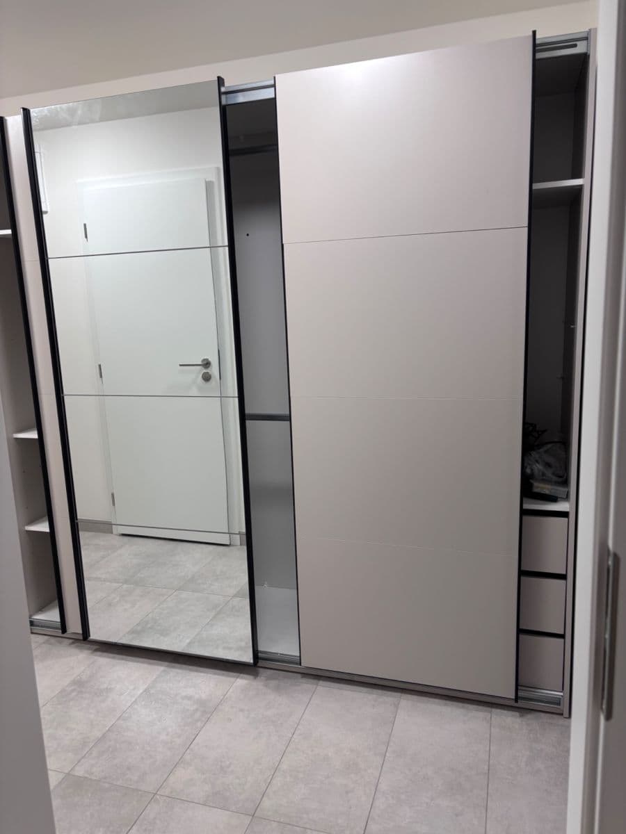 Prenájom bytu 2-izbový 40 m², Arnošta Staňka, Praha, Praha Prenájom bytu 2-izbový 40 m², Arnošta Staňka, Praha, Praha
