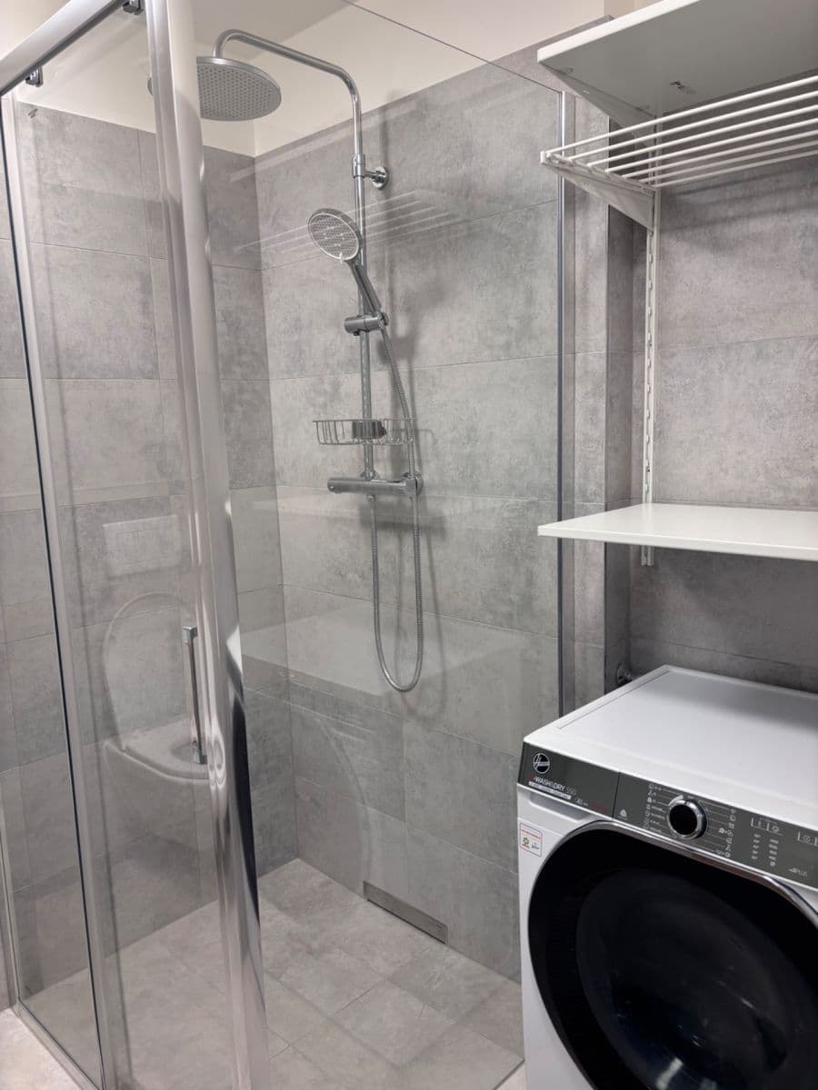 Prenájom bytu 2-izbový 40 m², Arnošta Staňka, Praha, Praha Prenájom bytu 2-izbový 40 m², Arnošta Staňka, Praha, Praha