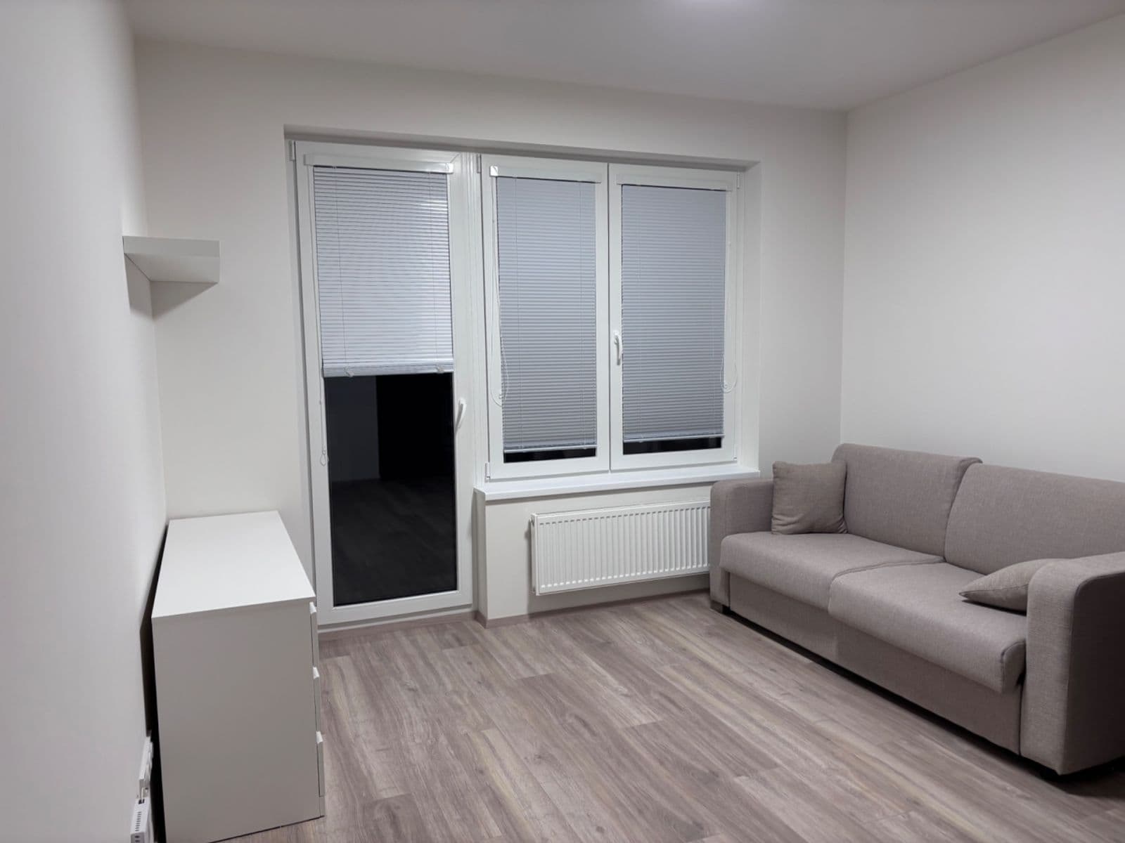 Prenájom bytu 2-izbový 40 m², Arnošta Staňka, Praha, Praha Prenájom bytu 2-izbový 40 m², Arnošta Staňka, Praha, Praha