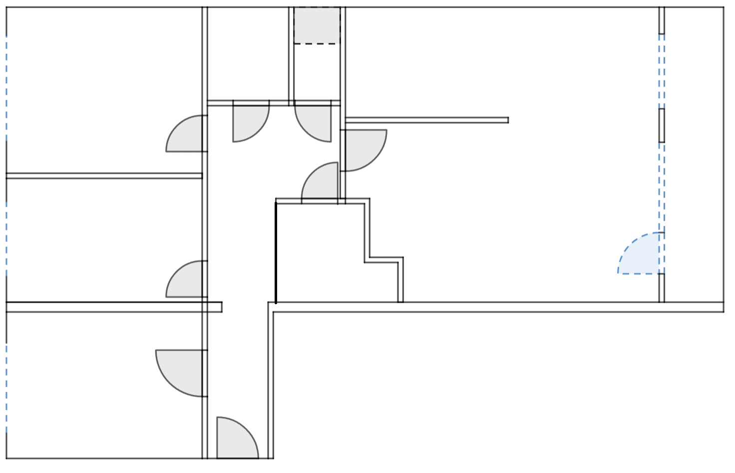 Predaj bytu 4-izbový 88 m², Za Parkem, Dobřichovice, Středočeský kraj Predaj bytu 4-izbový 88 m², Za Parkem, Dobřichovice, Středočeský kraj