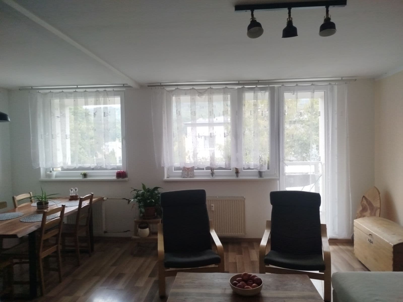 Predaj bytu 4-izbový 88 m², Za Parkem, Dobřichovice, Středočeský kraj Predaj bytu 4-izbový 88 m², Za Parkem, Dobřichovice, Středočeský kraj
