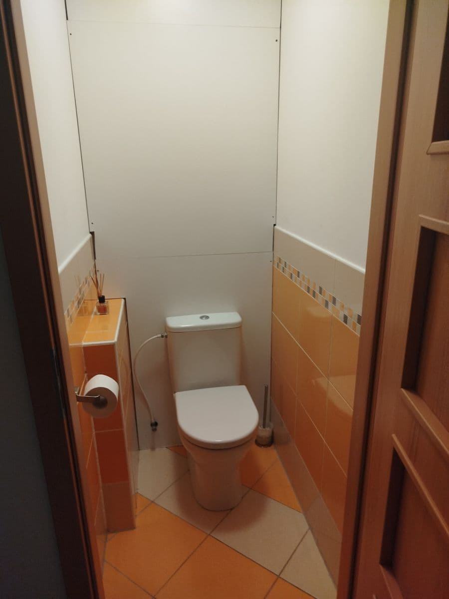 Predaj bytu 4-izbový 88 m², Za Parkem, Dobřichovice, Středočeský kraj Predaj bytu 4-izbový 88 m², Za Parkem, Dobřichovice, Středočeský kraj