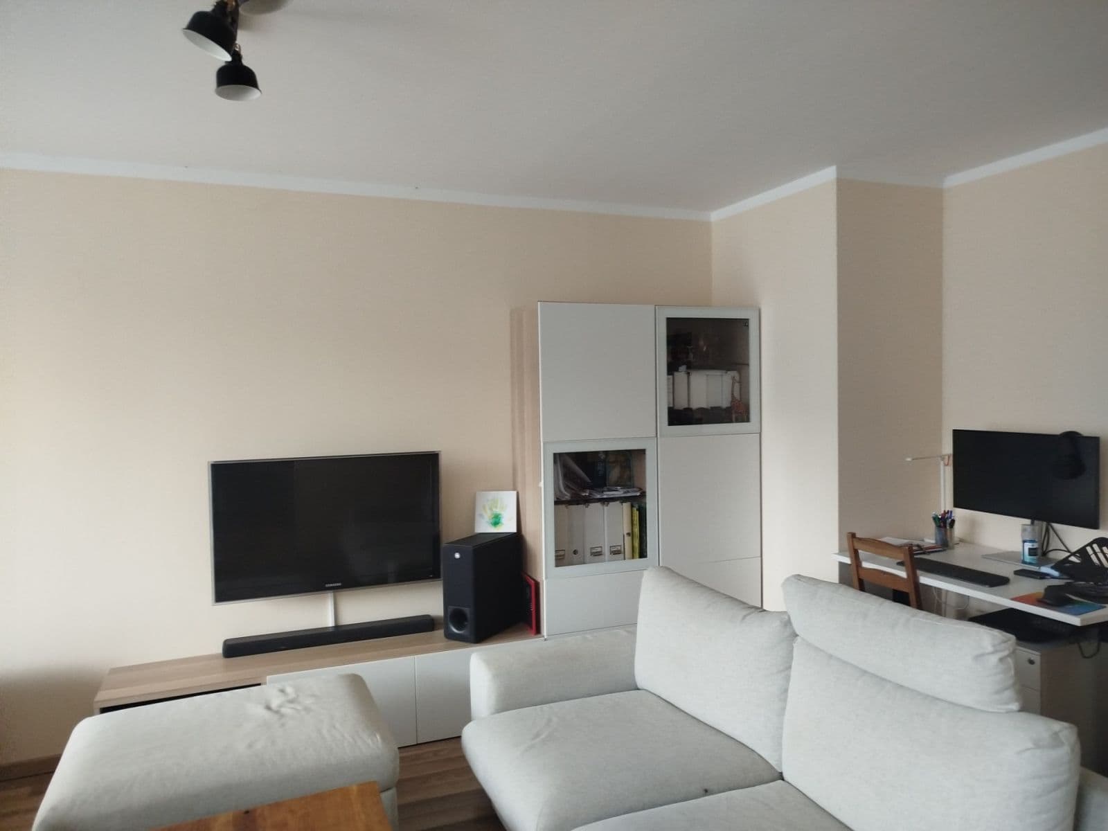Predaj bytu 4-izbový 88 m², Za Parkem, Dobřichovice, Středočeský kraj Predaj bytu 4-izbový 88 m², Za Parkem, Dobřichovice, Středočeský kraj