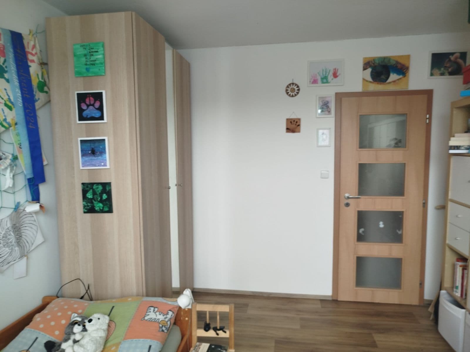 Predaj bytu 4-izbový 88 m², Za Parkem, Dobřichovice, Středočeský kraj Predaj bytu 4-izbový 88 m², Za Parkem, Dobřichovice, Středočeský kraj