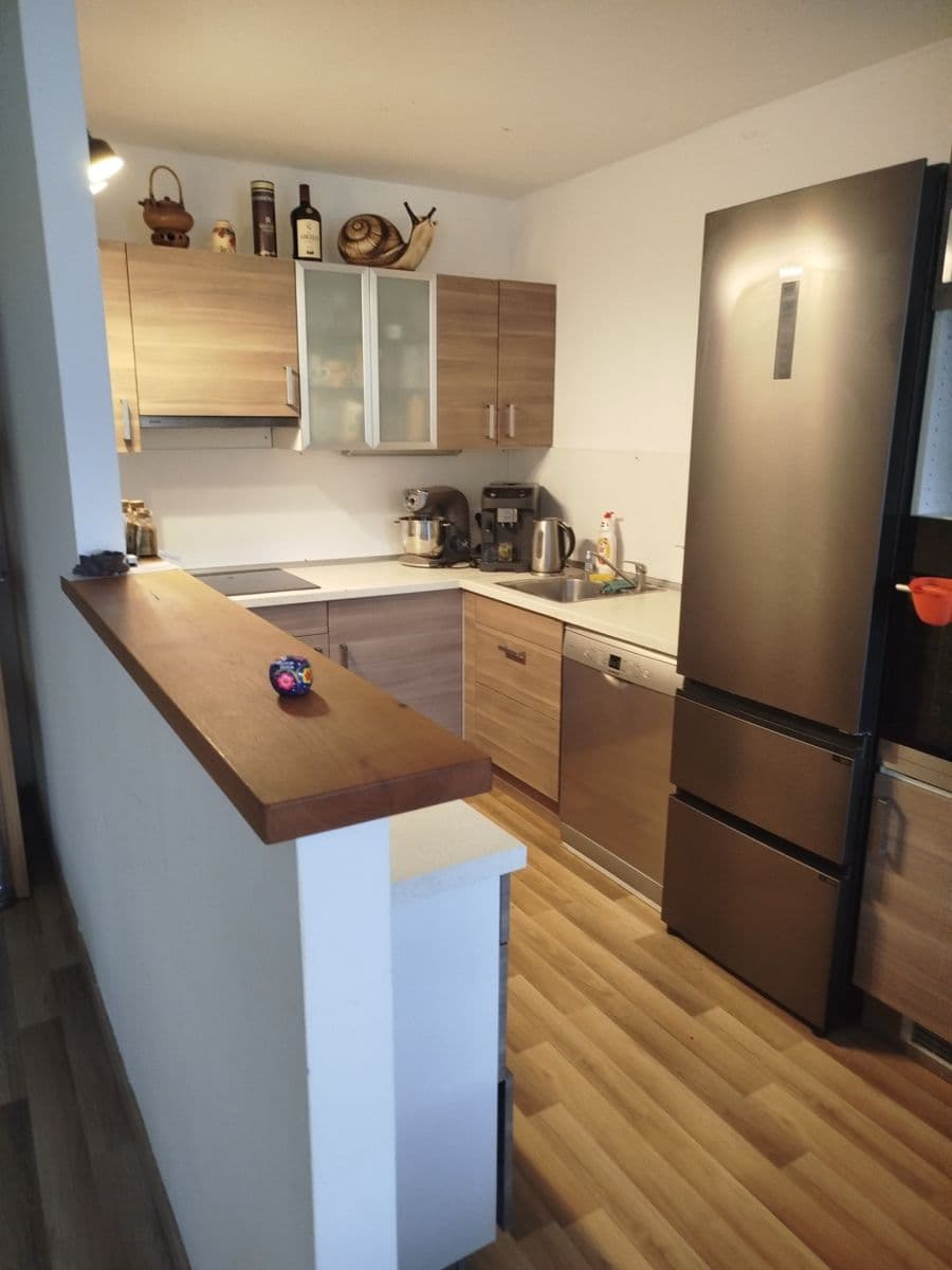 Predaj bytu 4-izbový 88 m², Za Parkem, Dobřichovice, Středočeský kraj Predaj bytu 4-izbový 88 m², Za Parkem, Dobřichovice, Středočeský kraj