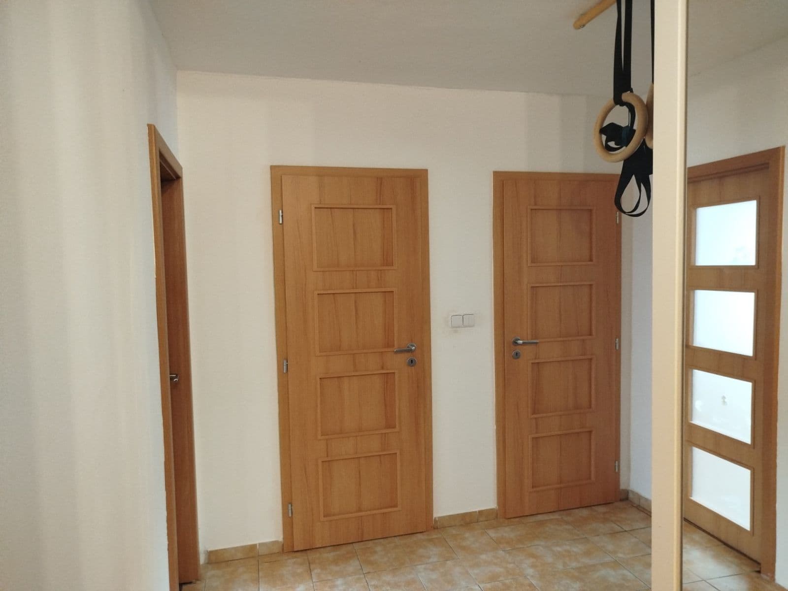 Predaj bytu 4-izbový 88 m², Za Parkem, Dobřichovice, Středočeský kraj Predaj bytu 4-izbový 88 m², Za Parkem, Dobřichovice, Středočeský kraj
