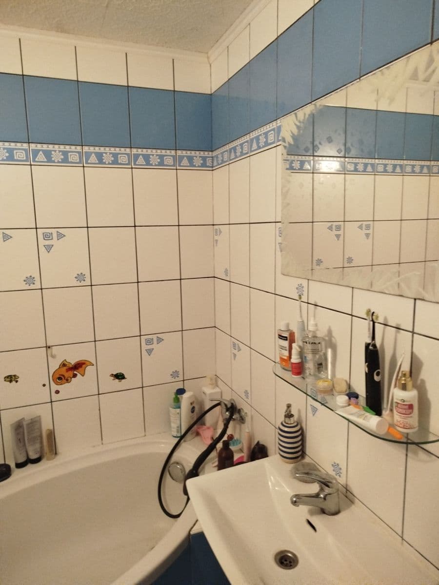 Predaj bytu 4-izbový 88 m², Za Parkem, Dobřichovice, Středočeský kraj Predaj bytu 4-izbový 88 m², Za Parkem, Dobřichovice, Středočeský kraj