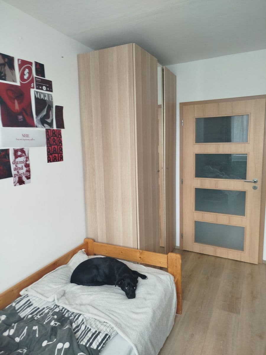 Predaj bytu 4-izbový 88 m², Za Parkem, Dobřichovice, Středočeský kraj Predaj bytu 4-izbový 88 m², Za Parkem, Dobřichovice, Středočeský kraj