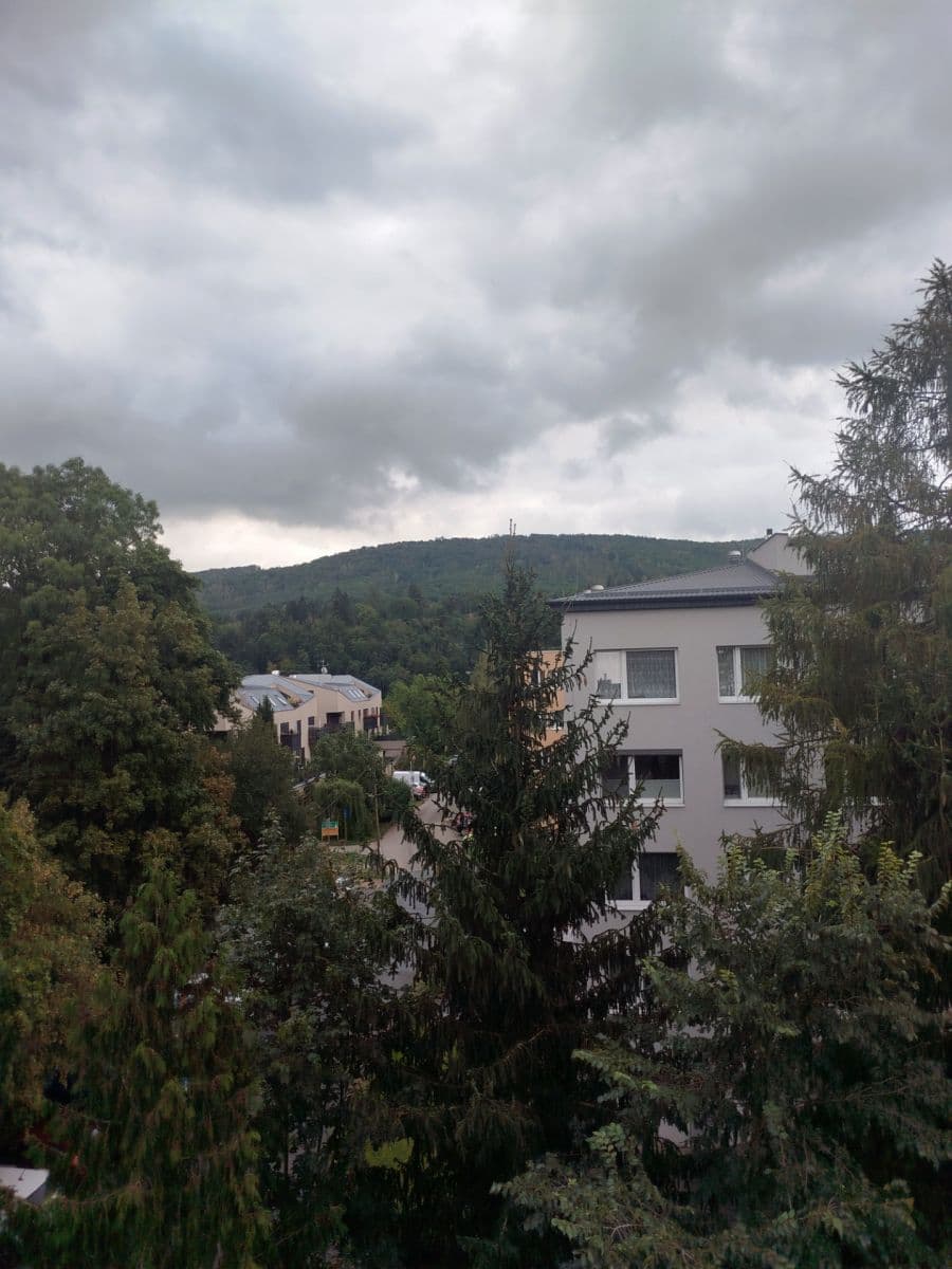 Predaj bytu 4-izbový 88 m², Za Parkem, Dobřichovice, Středočeský kraj Predaj bytu 4-izbový 88 m², Za Parkem, Dobřichovice, Středočeský kraj