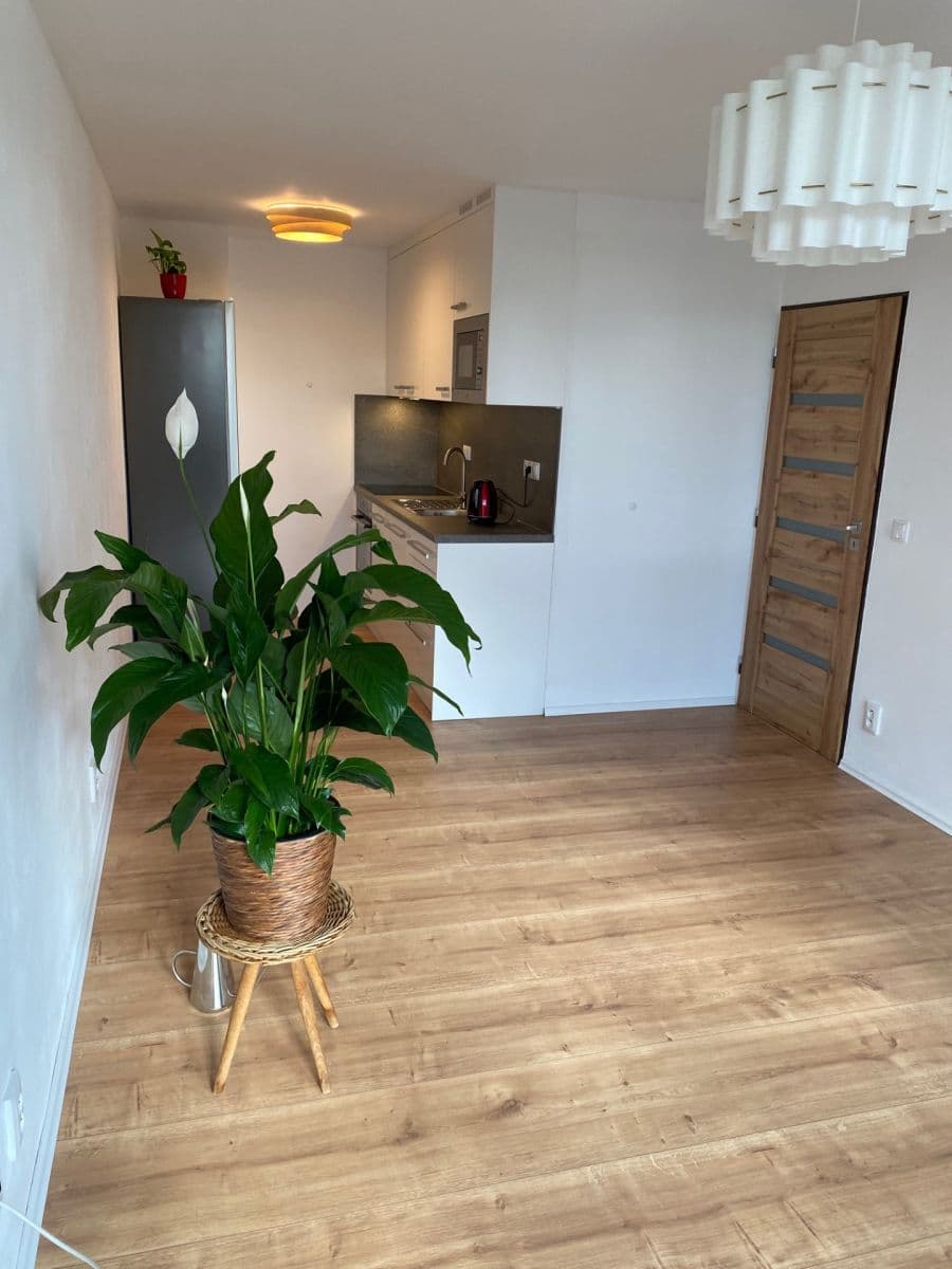 Prenájom bytu 2-izbový 39 m², Lovosická, Praha, Praha Prenájom bytu 2-izbový 39 m², Lovosická, Praha, Praha